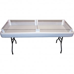 Chillin Products Full Depth Extension Kit - White