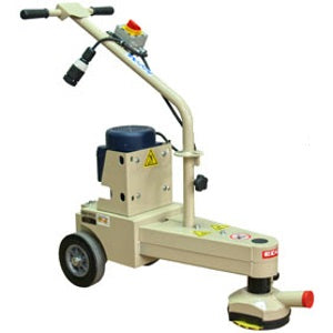 7 Turbo Edge Grinder