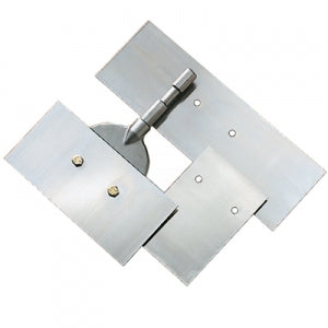 EDCO LR-8 8 Scraper Blade