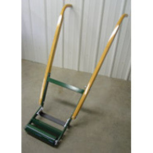 Quail Manual Sod Cutter