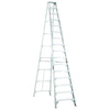 16ft. Louisville Aluminum Step Ladder