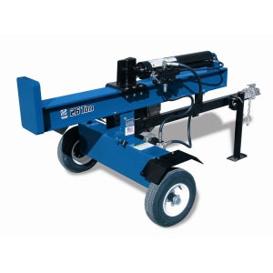 Iron & Oak 30 Ton Horiz/Vert, Towable Log Splitter