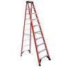 12ft. Fiberglass Stepladder