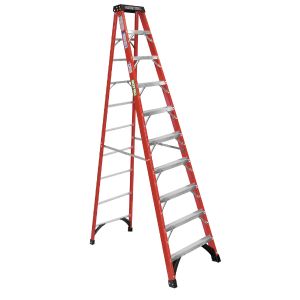 12ft. Fiberglass Stepladder