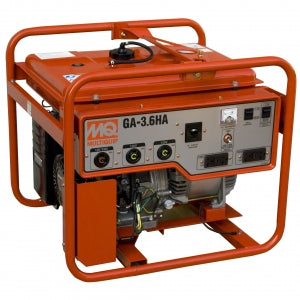 Multiquip 3600 Watt Generator