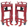 Rol-A-Lift Hydraulic Dolly