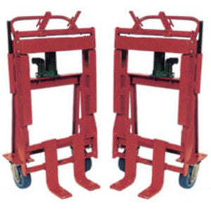 Rol-A-Lift Hydraulic Dolly