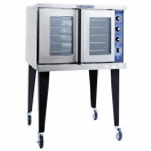Convection Oven (Does not include propane)