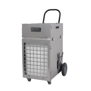 HEPA-AIRE® Portable Air Scrubber, 800-2000 cfm