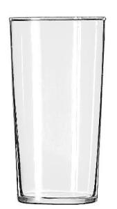 Hi-Ball Glass, 12 oz, Traverse