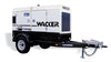 Wacker Model G25 20Kw Generator