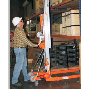 Material Lift - Lift Smart Industrial MLI-15