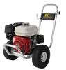 BE Pressure Supply, 2,500 PSI Pressure Washer Gas