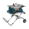 Bosch Portable 10 Table Saw