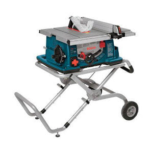 Bosch Portable 10 Table Saw