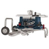 Bosch Portable 10 Table Saw