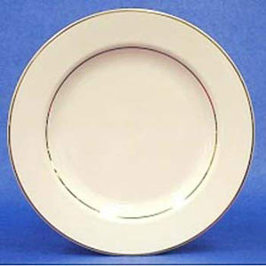 Bread and Butter Plate 5