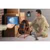 General Wire Sewer Camera