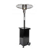 Rhino Collapsible Patio Heater - Black