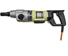 Core Drill, Hand Held for bits up to 4