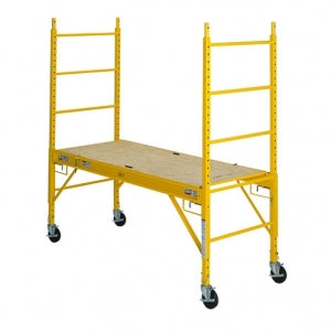 Biljax 6' Baker Scaffolding