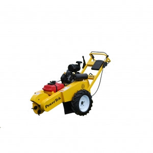 PowerTek 20 HP Stump Grinder - Syracuse, NY - Taylor Rental of
