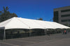 40ft X 100ft Twin Tube Plus Frame Tent