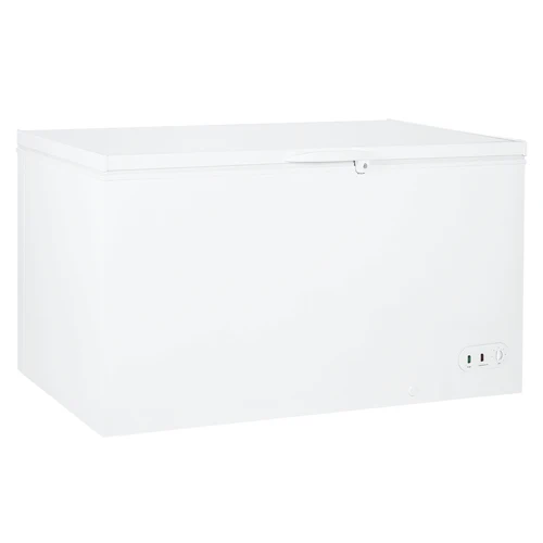 Admiral Craft BCDF-10R 9 Cubic Foot Chest Freezer