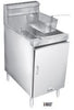 Castle 14HF Deep Fryer (Does not include propane)