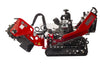 Barreto SG5036 Barreto Hydraulic Stump Grind