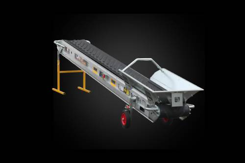 Linkit LKS400-4 Conveyor