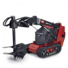 Toro Co. High Torque Auger Power Head Attachment (Up to 30 auger bits)