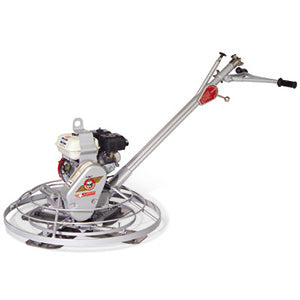 CF36L Power Trowel Honda GX240 4 Blade Combo - Syracuse, NY