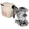Clarke Floor Edger Sander, 7