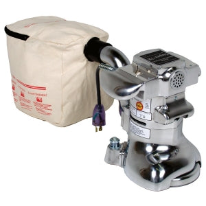 Clarke Floor Edger Sander, 7
