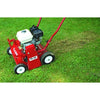Classen power rake thatcher