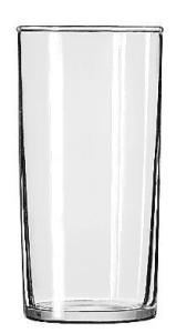 Hi-Ball Glass, 8 oz