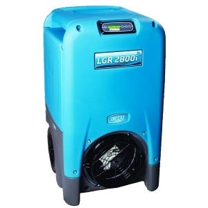 Dri-Eaz LGR 7000 XLI Dehumidifier, 25 Gallons Per Day