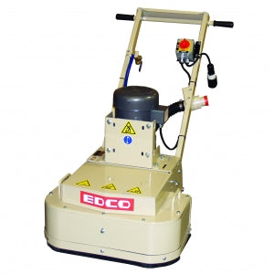 Edco Dual Disc Floor Grinder model 2EC