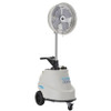 Hydromist FTC-P-18-5 Misting fan
