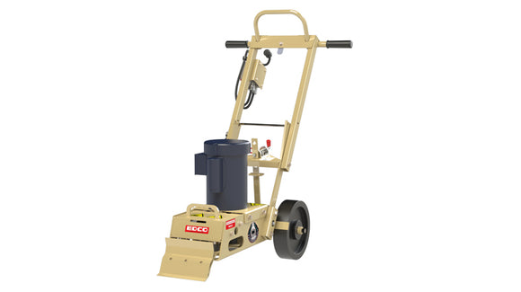 EDCO TS-8 Large Floor Stripper
