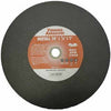 Virgina Abrasives Blades 14 x 1/8 x 1 Abrasive Cut Off Wheels-Metal