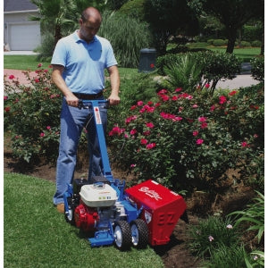 E-Z Trench Bedscaper Bed Edger/Definer