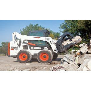 Bobcat S570 Skid-Steer Loader