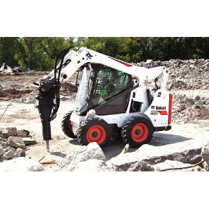 Bobcat S570 Skid-Steer Loader