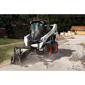 Bobcat S570 Skid-Steer Loader