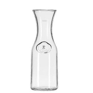 Wine Carafe, 1 Liter