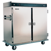 Cres Cor Heated Banquet Cart