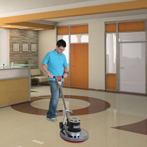 Clarke CFP 1700 17 1.5HP Polisher