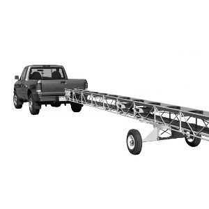 E-Z LIFT 21.5 Ft. Conveyor